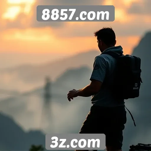 Jogadores relatam experiências no site 8857.com